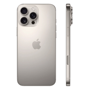 Apple-iphone-16-pro-max-natural-titanium-256gb-Back-Side-View