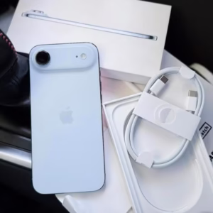 iPhone Air trustdominant open box