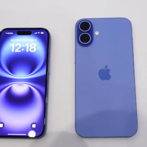 iphone 17 mist blue