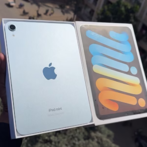 iPad mini 7