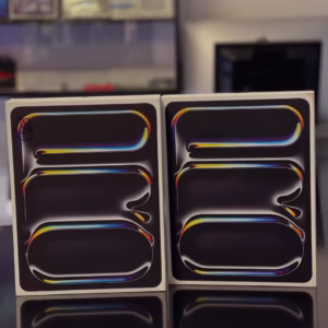 iPad pro m5(13 inches)