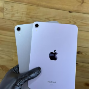 iPad mini 7